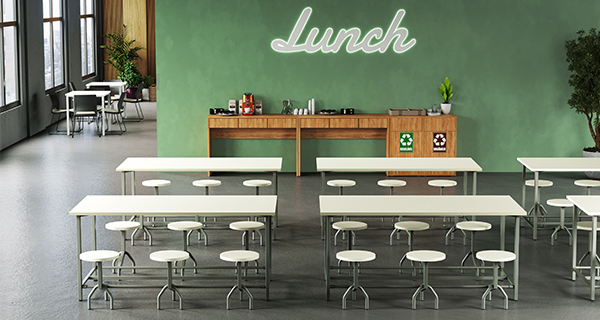 Catálogo - Lunch