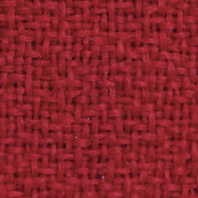 Vermelho - Tecido para Puffs Seats da Fortline